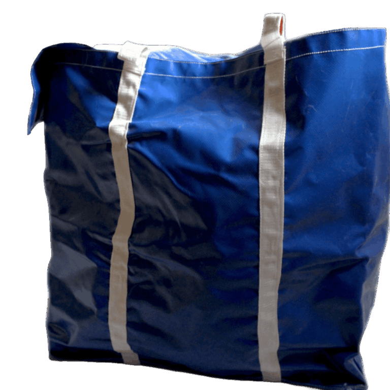 BOLSA DE LONA